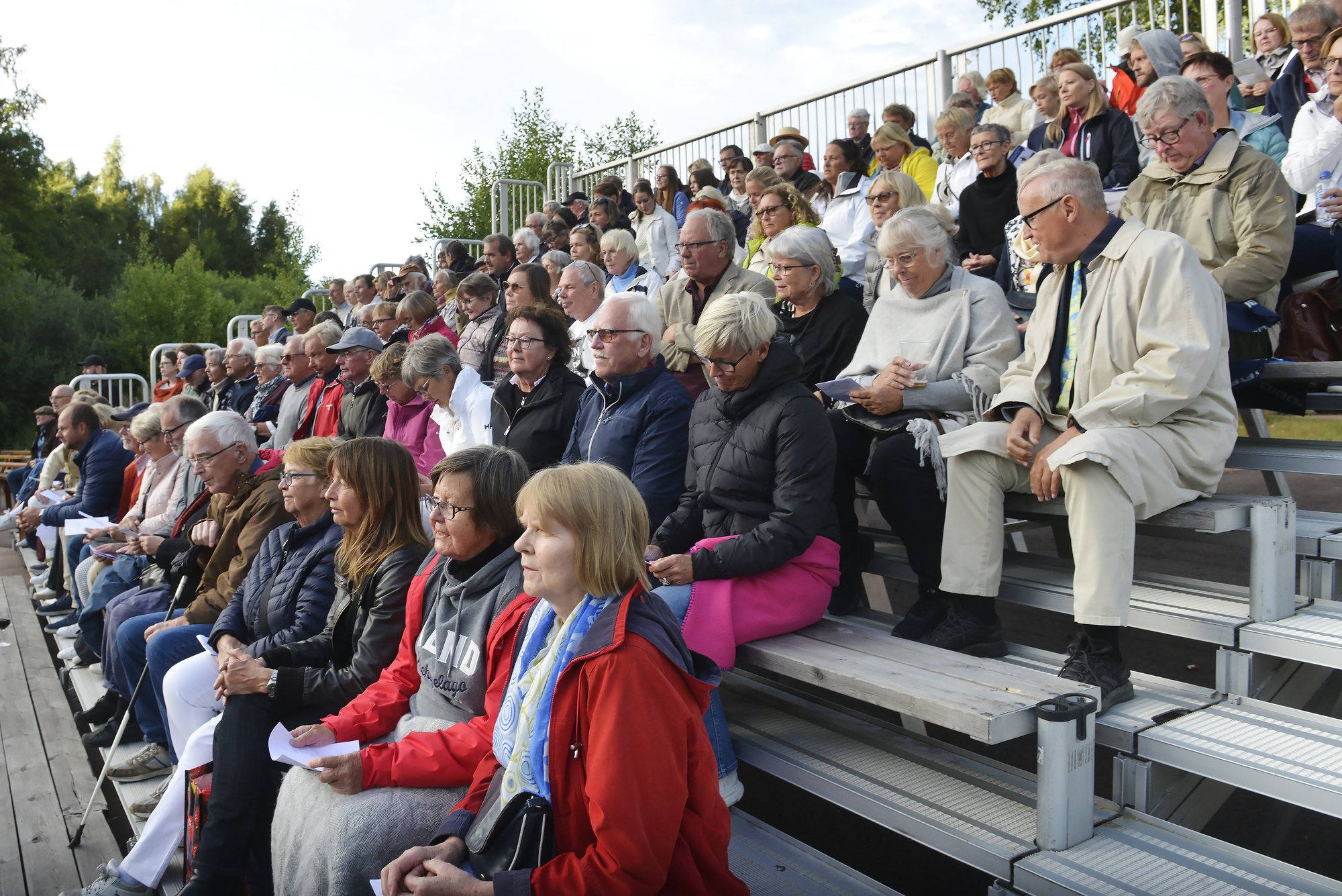 Väl använda kulturpengar?