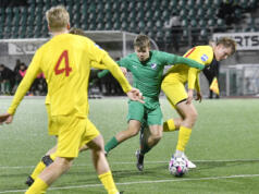 Anttoni Huttunen kvar i IFK nästa år