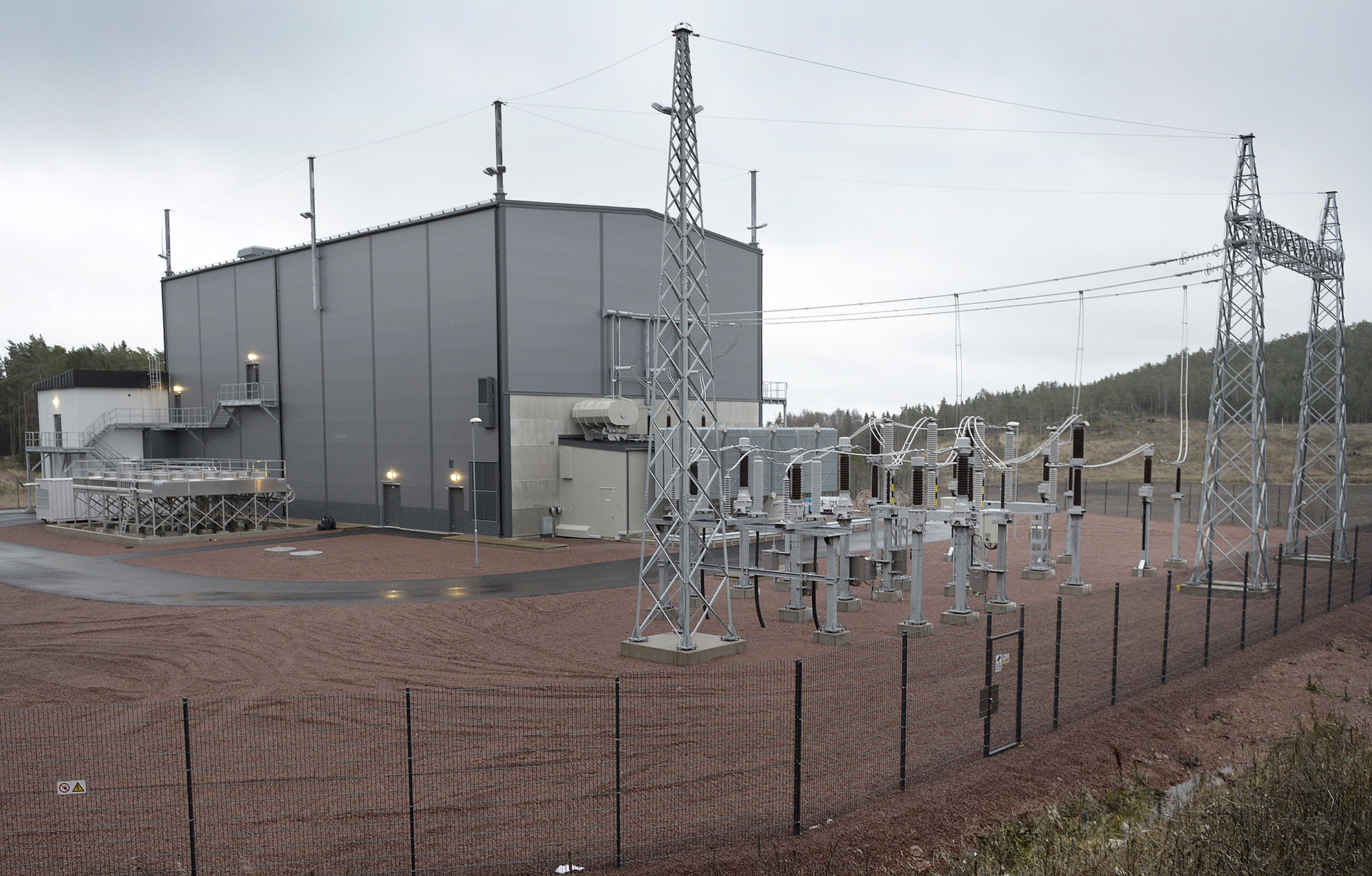 40 miljoner i Pafmedel ska sänka elräkningarna