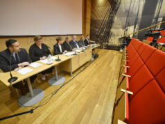 Budgeten 2026 presenteras idag