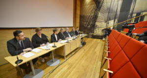 Budgeten 2026 – här kan du se presentationen i efterhand