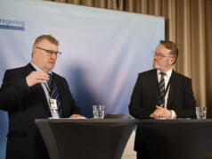 Extra inkomster ger kraftigt överskott – sparkraven rubbas inte