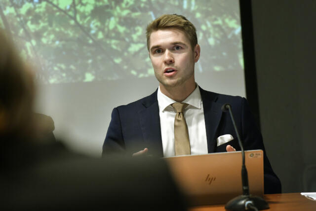 Minister om producentansvar: ”Rimligt att en större del av kostnaden läggs på kommunerna”