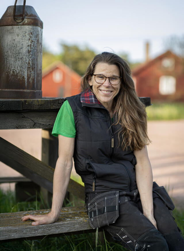 Rekord för skördefesten