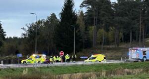 Ny olycka i Godbykorsningen – uppdatering
