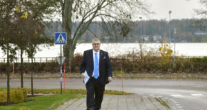 Finansministern: 9,1 miljoner mer till hushållen