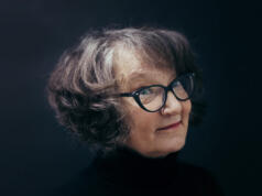 Monika Fagerholm vann Finlandiapriset