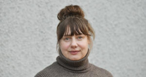 Ett bullerbarn i underlandet