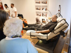 Ny teknik underlättar vardagen för seniorer