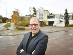 Nytt koncept och miljonsatsning när Mariepark ska bli ”Mariehav resort”