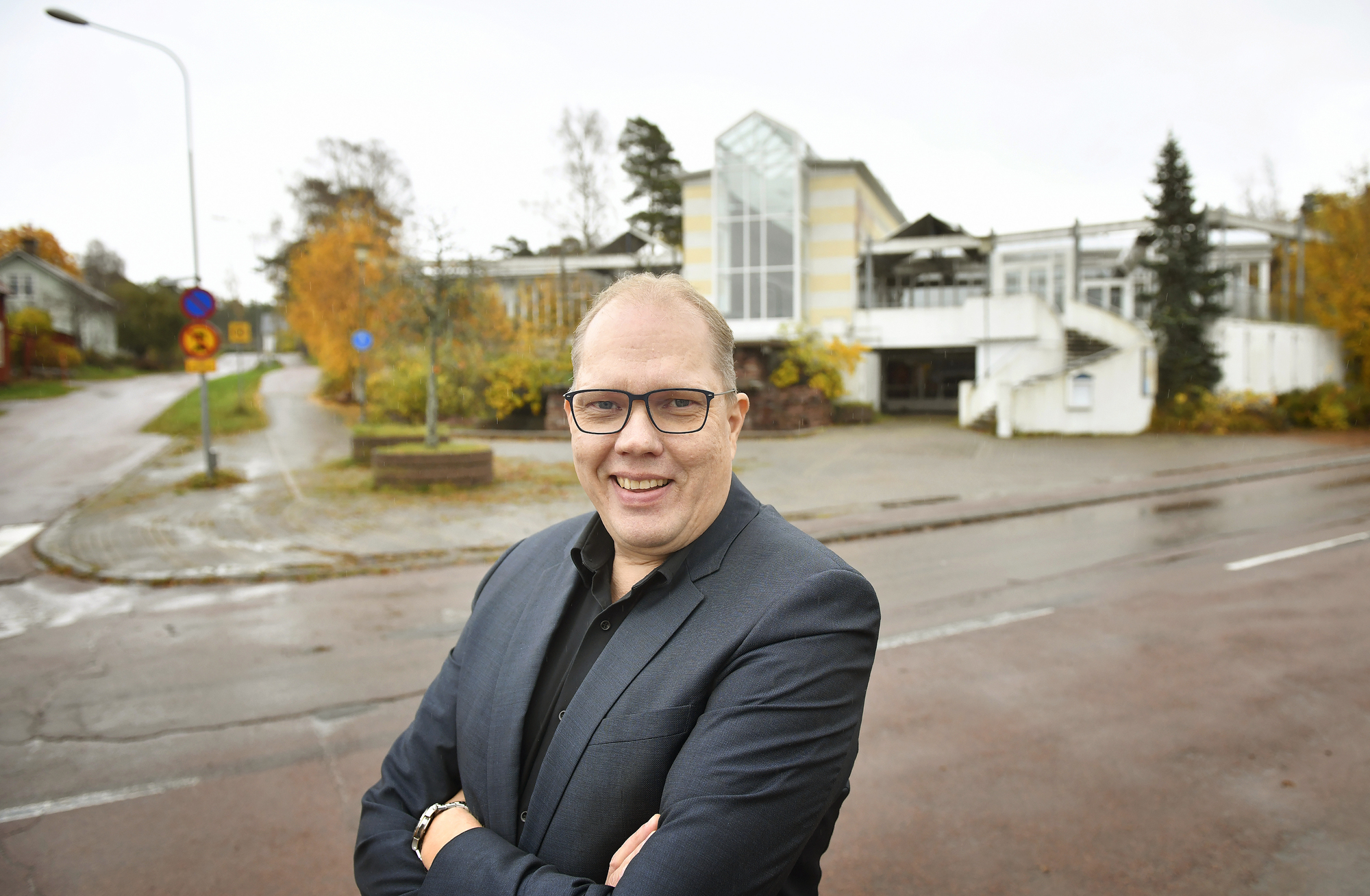 Nytt koncept och miljonsatsning när Mariepark ska bli ”Mariehav resort”