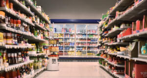 En smart matskatt kan ge miljö- och hälsovinster