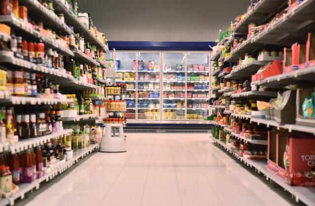 En smart matskatt kan ge miljö- och hälsovinster