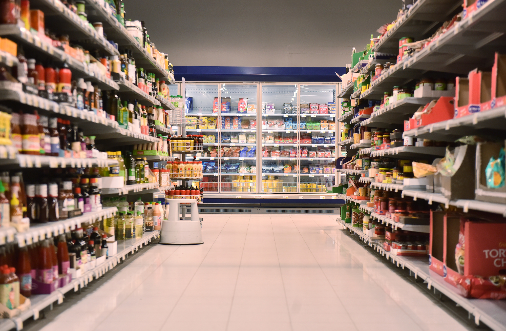 En smart matskatt kan ge miljö- och hälsovinster