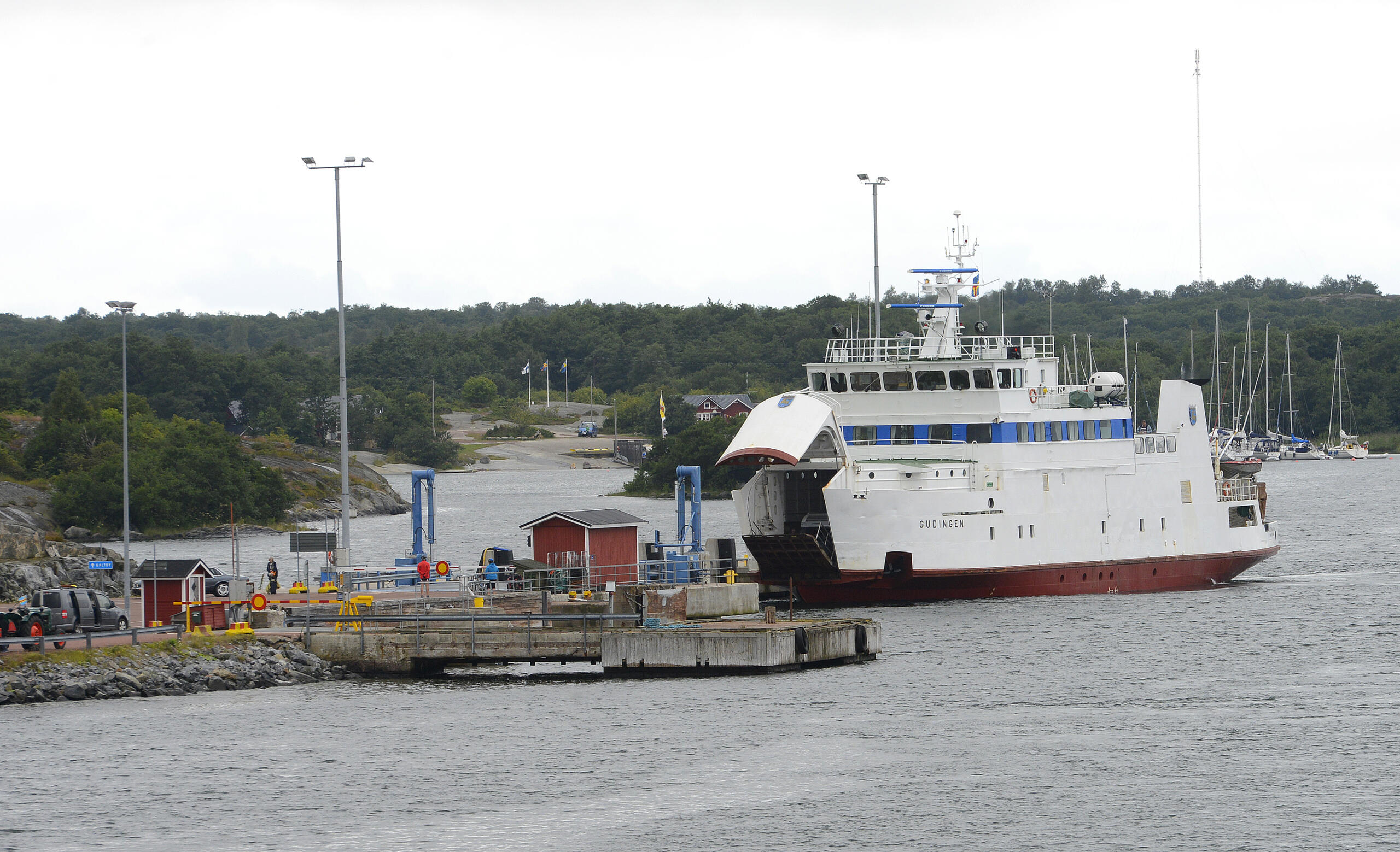 Klicka själv på kartan: Här byggs det 2026