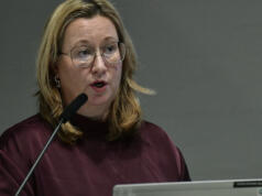 Camilla Gunell om skärgårdstrafiken: Fanns inte tid för kompromisser