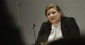 Lagtingsdebatt: Kommunerna är en framtidsfråga