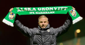 IFK:s transition coach lämnar klubben