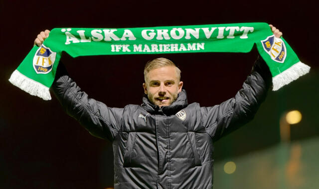 IFK:s transition coach lämnar klubben