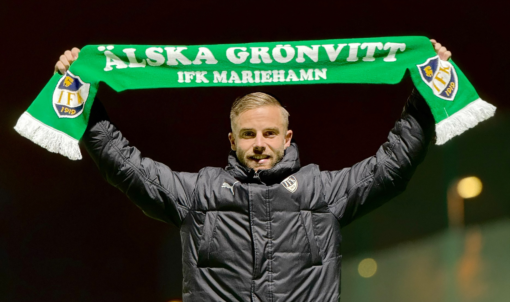 IFK:s transition coach lämnar klubben