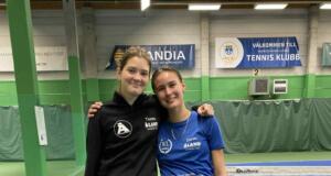 MLK-damer förlorade seriepremiären