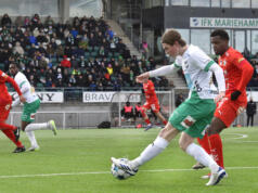 Rykten placerar IFK:s succémittfältare till klubb i allsvenskan