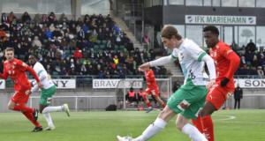 Rykten placerar IFK:s succémittfältare till klubb i allsvenskan