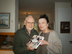 100-åringarnas livsberättelser visar: Gemenskap förlänger livet