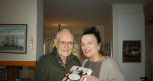 100-åringarnas livsberättelser visar: Gemenskap förlänger livet