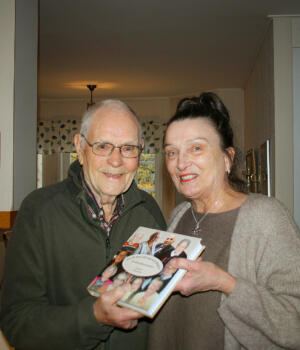 100-åringarnas livsberättelser visar: Gemenskap förlänger livet