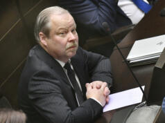 Rainer Juslin: Urbota dumt att införa fiskevårdsavgifter