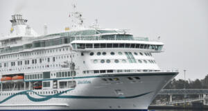 Fler än väntat får vara kvar på Birka Gotland