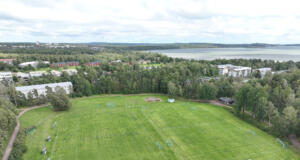 Backebergs vara eller icke vara