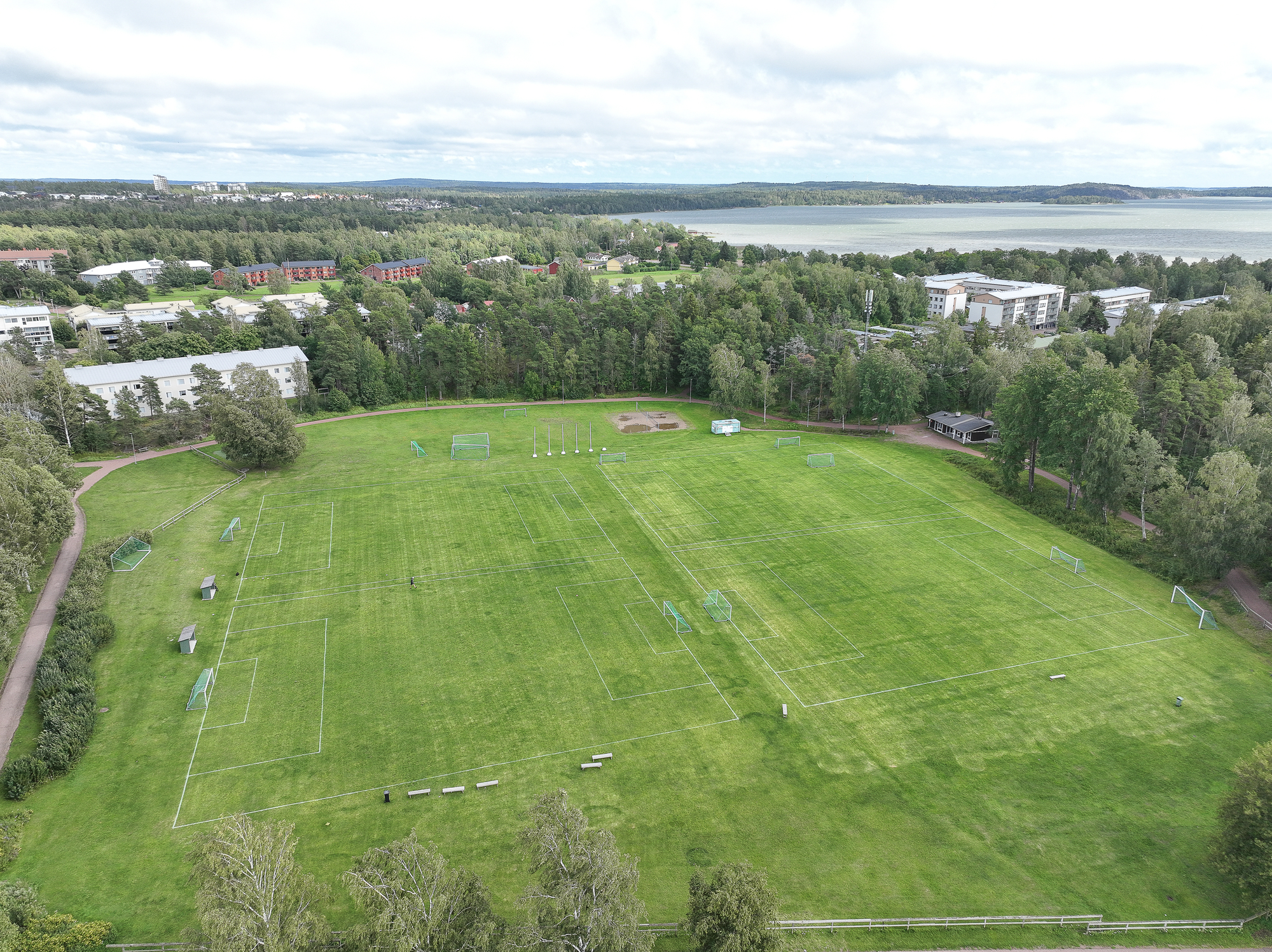 Backebergs vara eller icke vara
