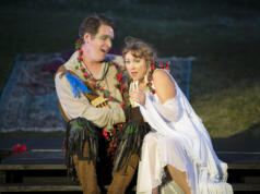 Biljetter har släppts till nypremiär på ”Trollflöjten”