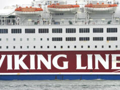 Viking Line får avslag på projketstöd från EU-fond