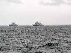 Så ska demilitariseringen slopas