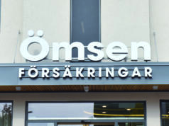 Valde Ömsen för svensk service – nu blir finska kunder av med försäkringsskyddet
