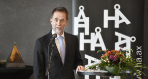 Landskapet bryter mot avtal med Högskolan på Åland