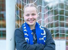 Åland United tar in offensiv talang