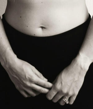 ”Jag är räddare för döden nu än jag var innan”