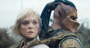 Flest stjärnor för ”Bugonia” och månadens Chaplinfilm