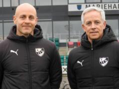 Gary Williams och ”Daja” Sjölund kvar vid IFK-rodret