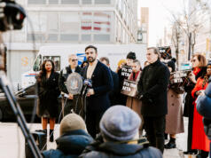 Zohran – en ny start för USA?