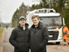 Ålands nya sopentreprenör: ”Ambition att växa på den åländska marknaden”