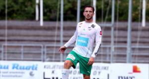 IFK fölänger med rutinerad mittfältskugge