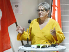 Inget om tidtabellen i svar om placerade KST-klienter