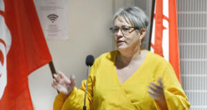 Inget om tidtabellen i svar om placerade KST-klienter