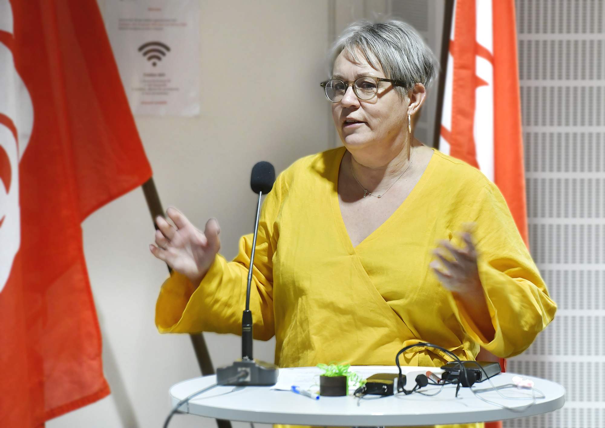 Inget om tidtabellen i svar om placerade KST-klienter