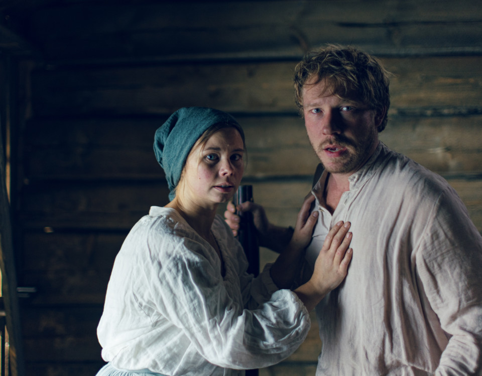 Kulturstiftelsens senaste 25 år skildras i jubileumskrönika